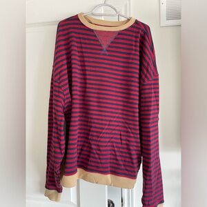 Free People sweater
